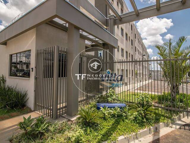 #177 - Apartamento para Venda em Araraquara - SP