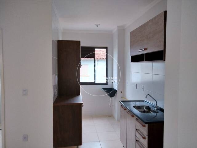 #177 - Apartamento para Venda em Araraquara - SP