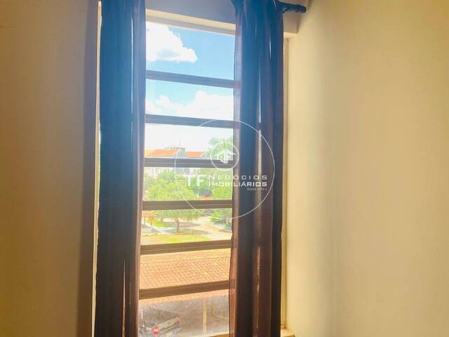 Apartamento para Locação em Araraquara - 5