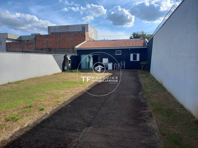 #276 - Casa para Locação em Araraquara - SP - 2