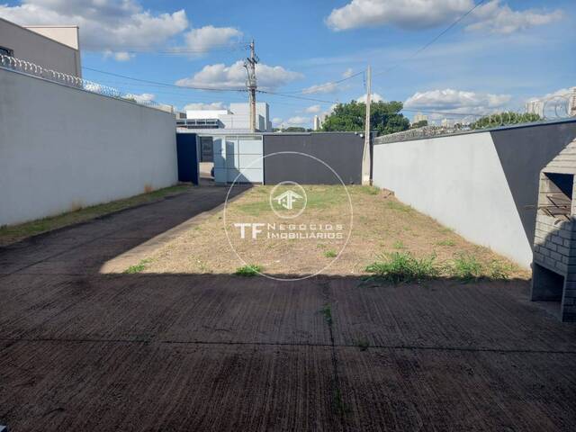 #276 - Casa para Locação em Araraquara - SP - 3