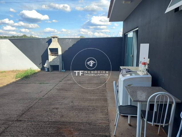 Casa para Locação em Araraquara - 4