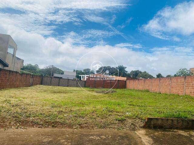 #278 - Terreno para Venda em Araraquara - SP - 1