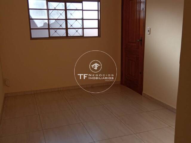 #282 - Casa para Locação em Araraquara - SP - 3
