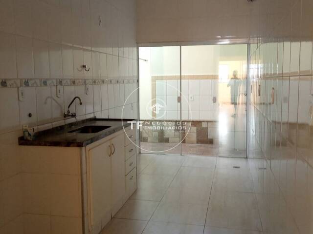 Casa para Locação em Araraquara - 5