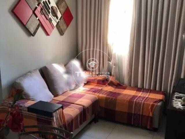 #284 - Apartamento para Venda em Araraquara - SP - 2