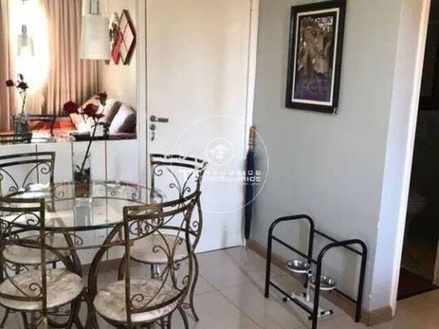 Apartamento para Venda em Araraquara - 5