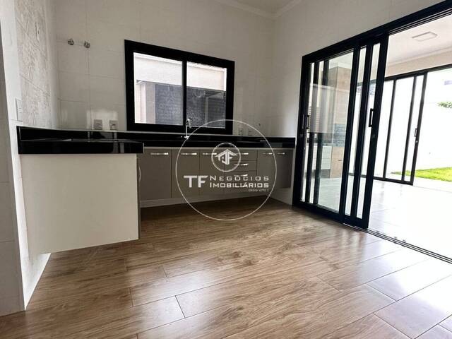#286 - Casa para Locação em Araraquara - SP - 3