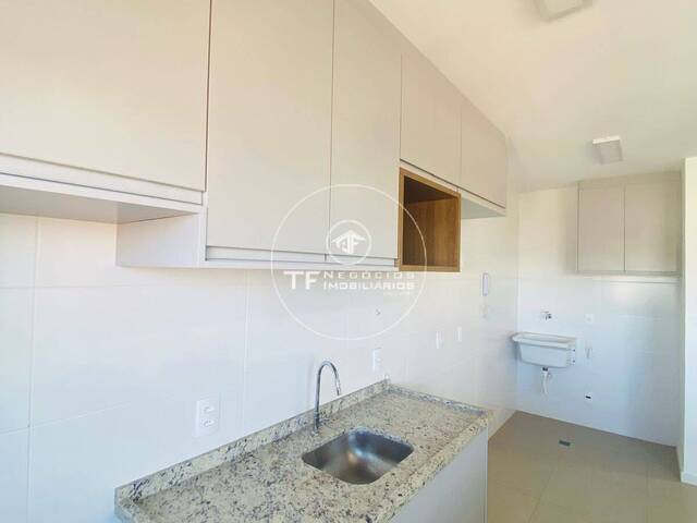 Apartamento para Locação em Araraquara - 4
