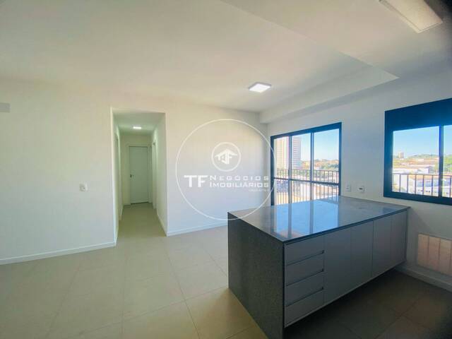 #287 - Apartamento para Locação em Araraquara - SP - 2
