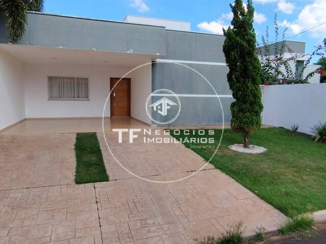 #288 - Casa para Venda em Araraquara - SP - 1