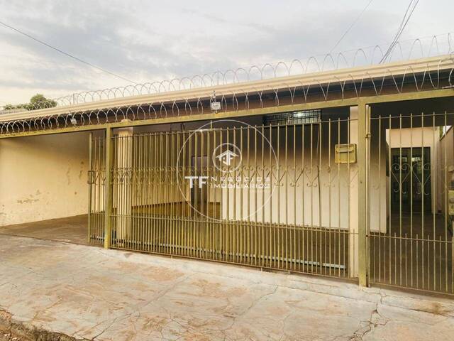 #290 - Casa para Locação em Araraquara - SP - 2