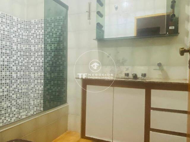 #290 - Casa para Locação em Araraquara - SP - 3