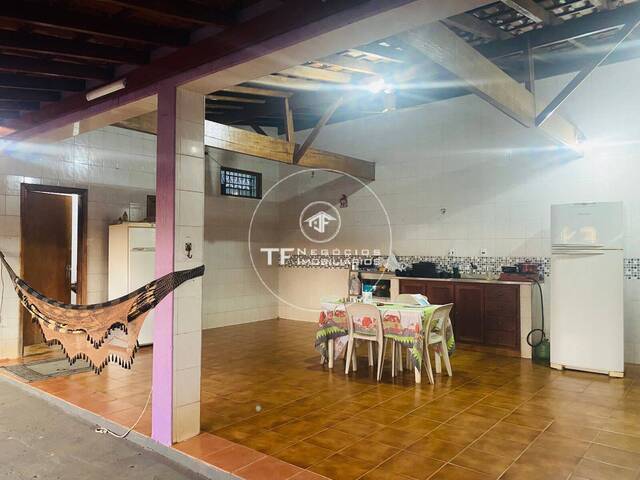 #291 - Casa para Locação em Araraquara - SP - 3
