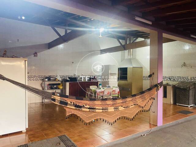 #291 - Casa para Locação em Araraquara - SP - 2
