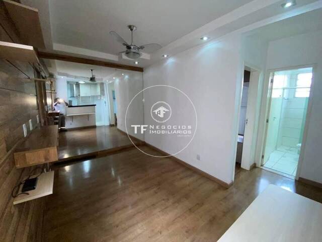 #293 - Apartamento para Locação em Araraquara - SP - 3