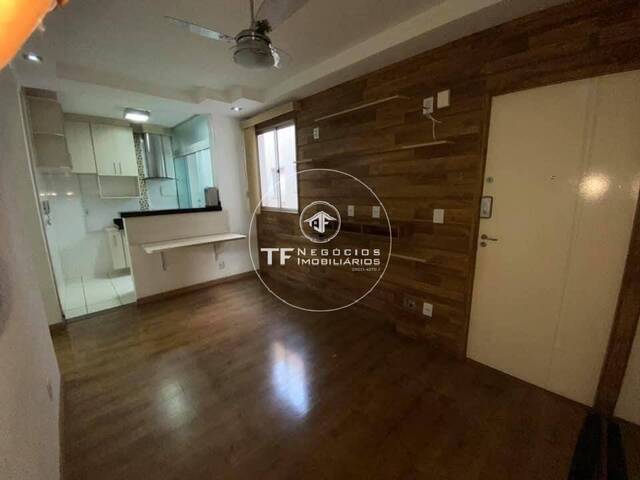 #293 - Apartamento para Locação em Araraquara - SP - 1