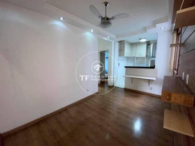 Apartamento para Locação em Araraquara - 4
