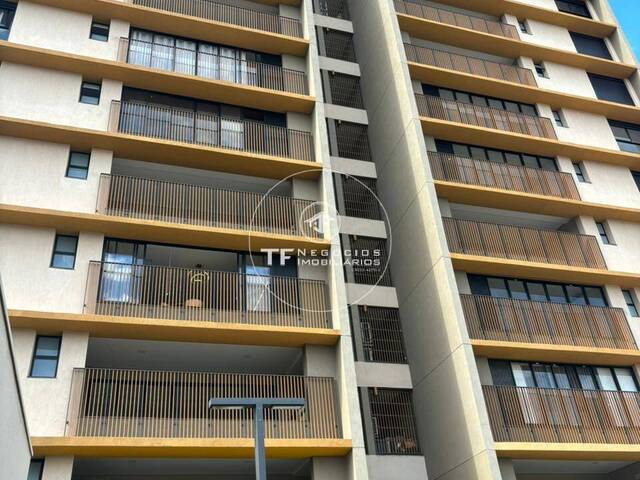 #296 - Apartamento para Locação em Araraquara - SP