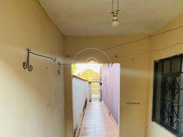 #297 - Casa para Locação em Araraquara - SP - 2