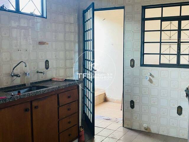 #297 - Casa para Locação em Araraquara - SP - 3