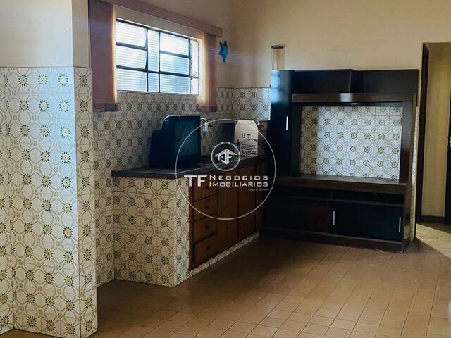 Casa para Locação em Araraquara - 5