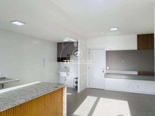 #298 - Apartamento para Locação em Araraquara - SP - 2