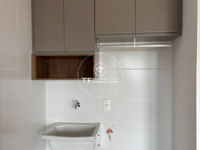 Apartamento para Locação em Araraquara - 5