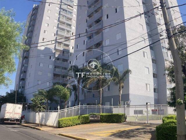 #300 - Apartamento para Venda em Araraquara - SP - 1