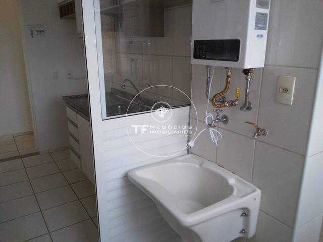Apartamento para Venda em Araraquara - 5