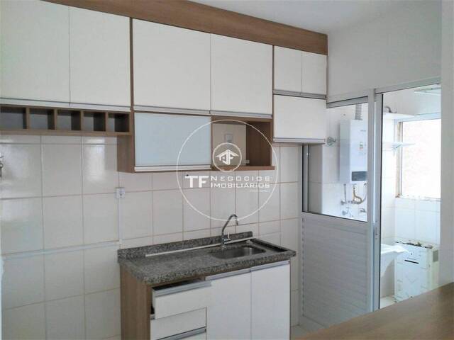 Apartamento para Venda em Araraquara - 4