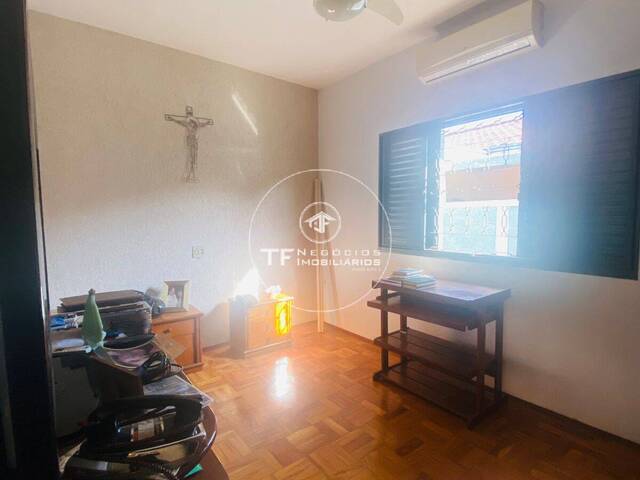 Casa para Locação em Araraquara - 5