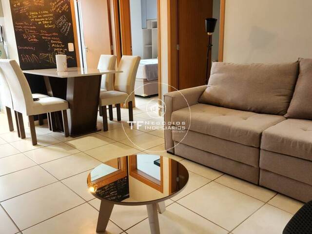 #305 - Apartamento para Venda em Araraquara - SP - 1