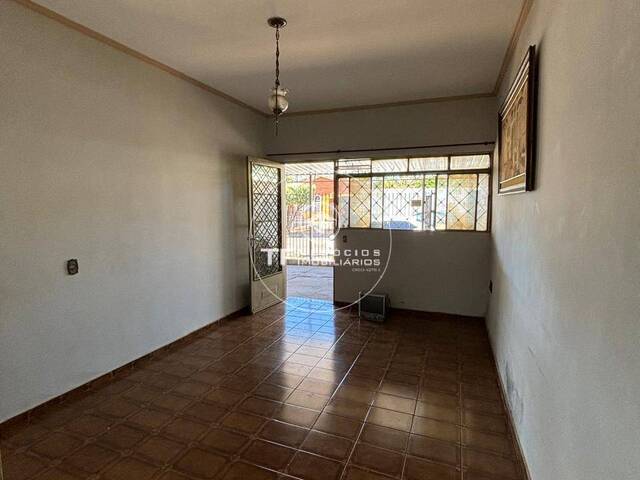 #306 - Casa para Locação em Araraquara - SP - 1