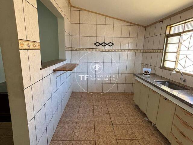 Casa para Locação em Araraquara - 5