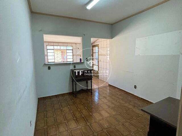 #306 - Casa para Locação em Araraquara - SP - 3
