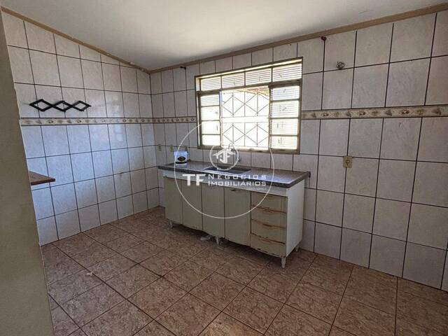 Casa para Locação em Araraquara - 4