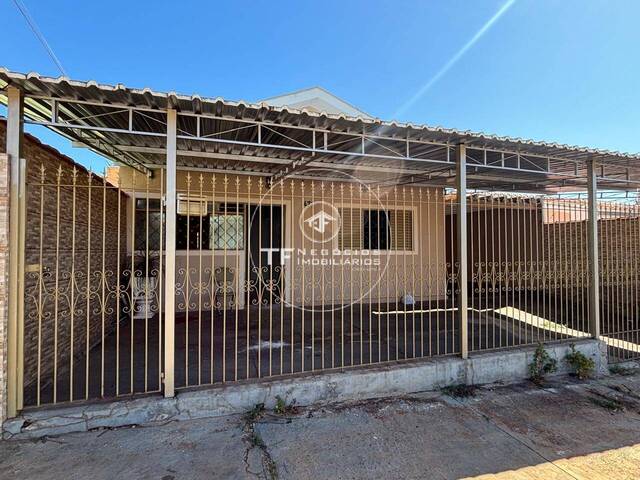 #306 - Casa para Locação em Araraquara - SP - 2