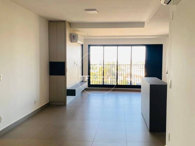 #307 - Apartamento para Locação em Araraquara - SP - 2