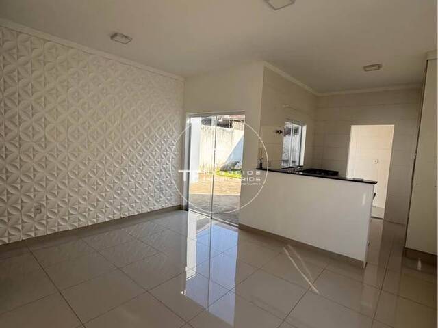 Casa para Locação em Araraquara - 4