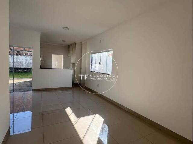 Casa para Locação em Araraquara - 5