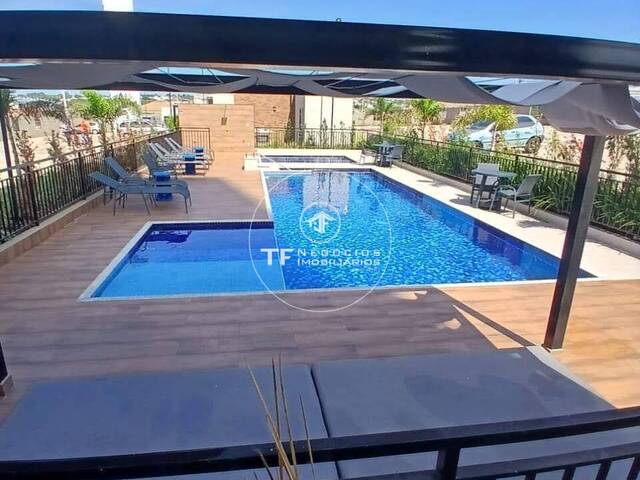 #309 - Apartamento para Locação em Araraquara - SP - 1