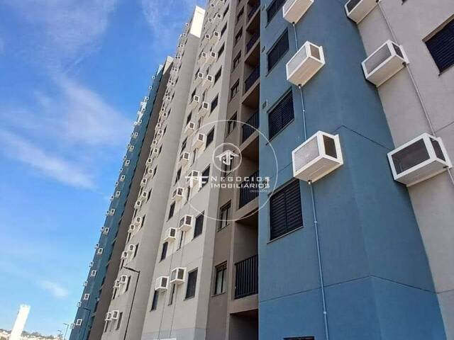 #309 - Apartamento para Locação em Araraquara - SP - 2