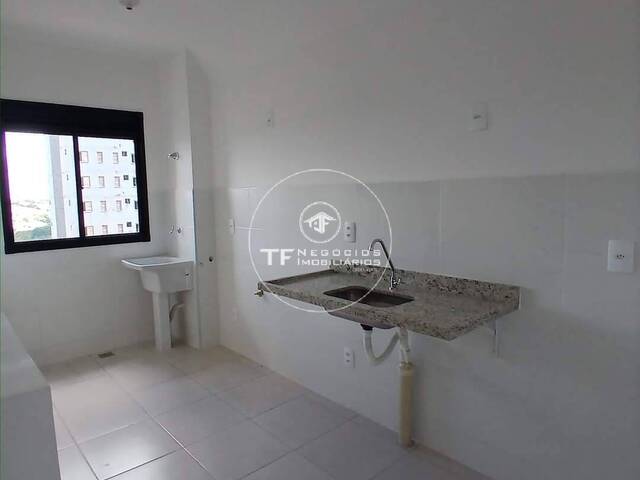 Apartamento para Locação em Araraquara - 4