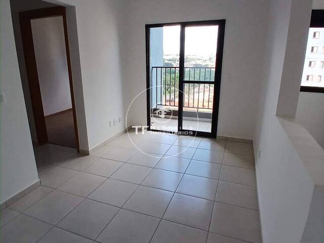 #309 - Apartamento para Locação em Araraquara - SP - 3