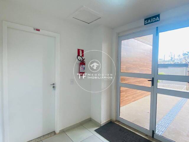 Apartamento para Venda em Araraquara - 3