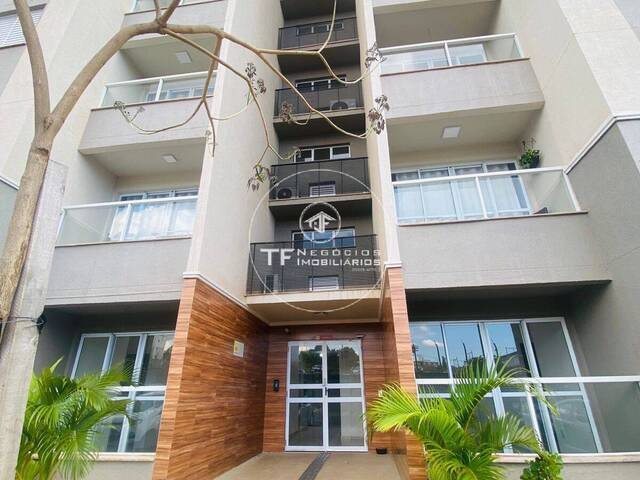 Apartamento para Venda em Araraquara - 2