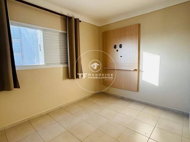 Apartamento para Locação em Araraquara - 4