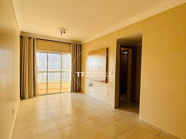 #311 - Apartamento para Locação em Araraquara - SP - 2