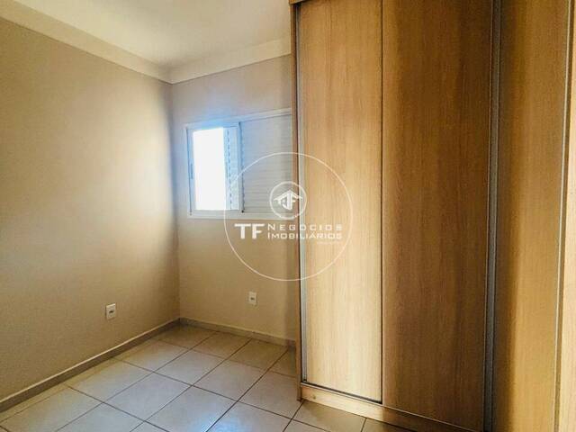#311 - Apartamento para Locação em Araraquara - SP - 3